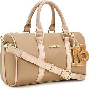 Mini‎ Top Handle Bags for Women Crossbody Purse Cute Boston Bags
